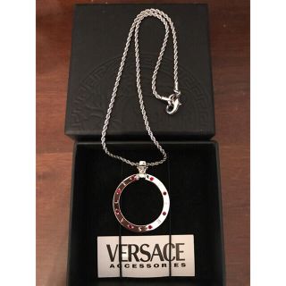 ヴェルサーチ(VERSACE)の【新品未使用☆ベルサーチ】ネックレス(ネックレス)