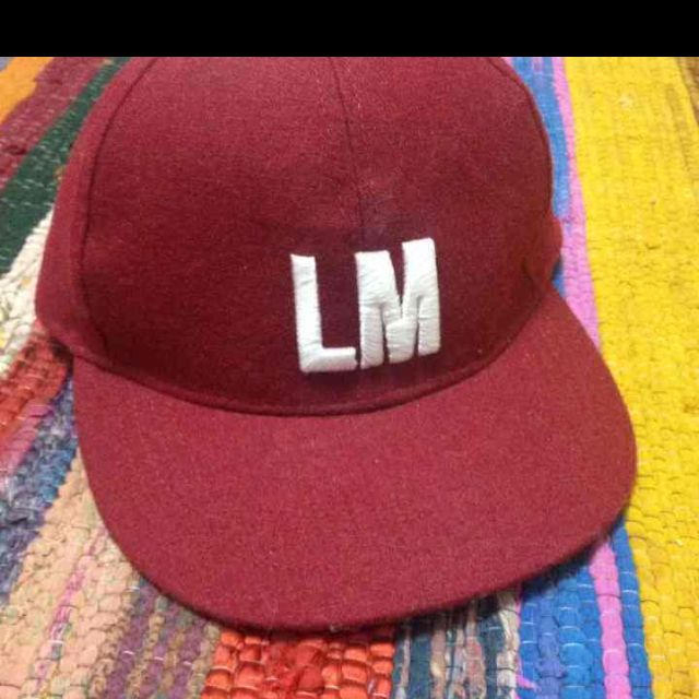 LagunaMoon(ラグナムーン)のラグナムーンCAP レディースの帽子(キャップ)の商品写真