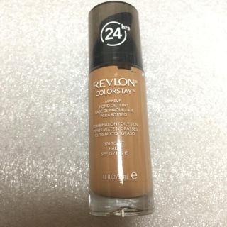 レブロン(REVLON)のレブロン ファンデーション(ファンデーション)