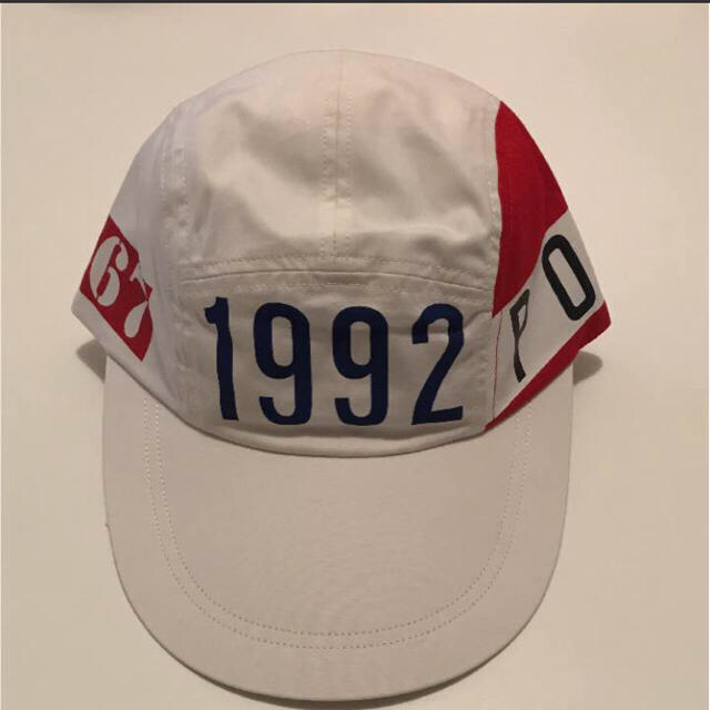 POLO RALPH LAUREN - POLO Ralph Lauren 1992 スタジアム コレクション