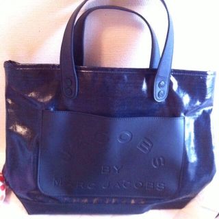 マークバイマークジェイコブス(MARC BY MARC JACOBS)のマークバイ トート(トートバッグ)