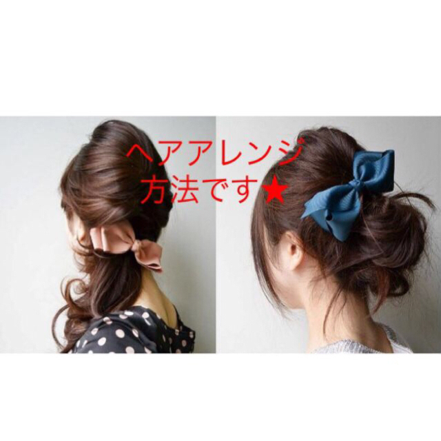 Ane Mone(アネモネ)のバレッタ(週末限定値下げ) レディースのヘアアクセサリー(ヘアピン)の商品写真