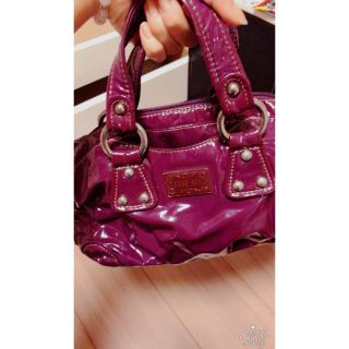 アナスイ(ANNA SUI)のANNA SUI バッグ(ハンドバッグ)