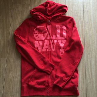 オールドネイビー(Old Navy)の◆OLD NAVYパーカー◆新品タグ付き(その他)