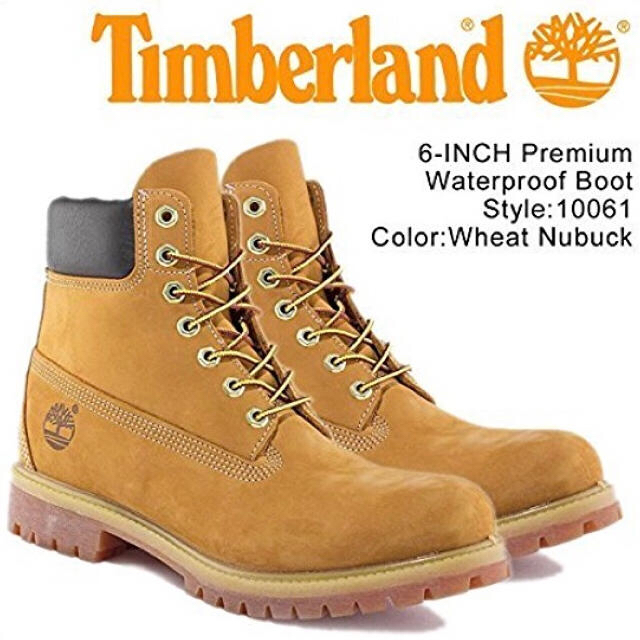 Timberland(ティンバーランド)のティンバーランド ブーツ☆23.5cm新品 レディースの靴/シューズ(ブーツ)の商品写真