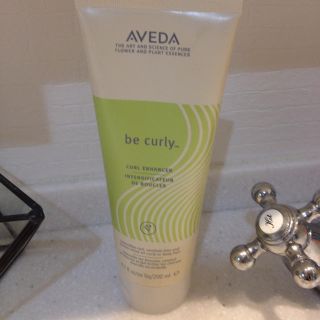 アヴェダ(AVEDA)のAVEDA  be curly(ヘアケア)