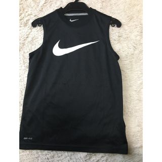 ナイキ(NIKE)のナイキ(タンクトップ)