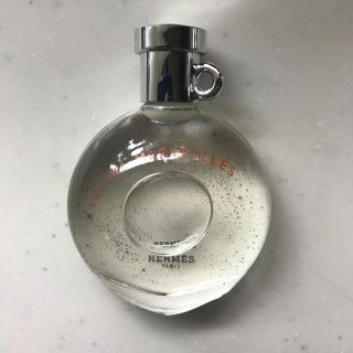 エルメス(Hermes)のHERMES エルメス オーデメルヴェイユ 7.5ml  送料無料！お買い得(香水(女性用))