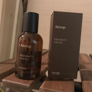 イソップ(Aesop)のAesop 香水(ユニセックス)