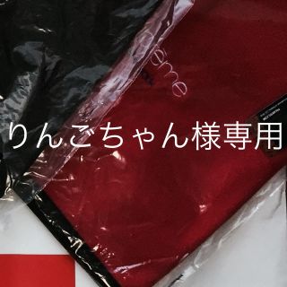 シュプリーム(Supreme)の【りんごちゃん様専用】Polartec®︎ Fleece Neck Gaiter(ネックウォーマー)