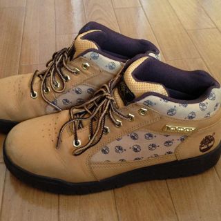 ティンバーランド(Timberland)のTimberlandスニーカー♡(スニーカー)