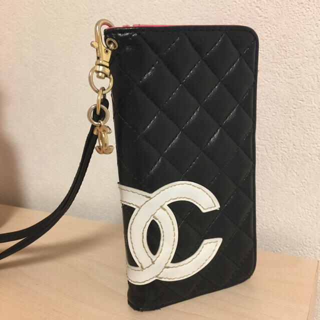 CHANEL - シャネル iPhone6sの通販 by 💗｜シャネルならラクマ