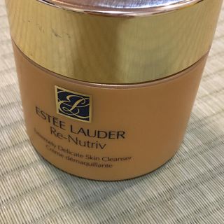 エスティローダー(Estee Lauder)のお値下げ☆エスティーローダー♡クレンジングクリーム(クレンジング/メイク落とし)