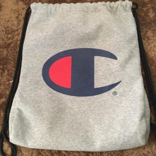 チャンピオン(Champion)のChampion ナップサック(リュック/バックパック)