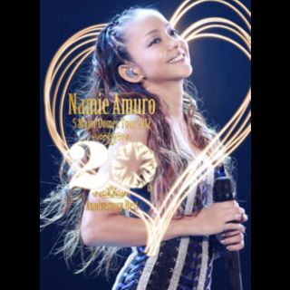 安室奈美恵/namie amuro 5 Major Domes Tour 20(ミュージック)