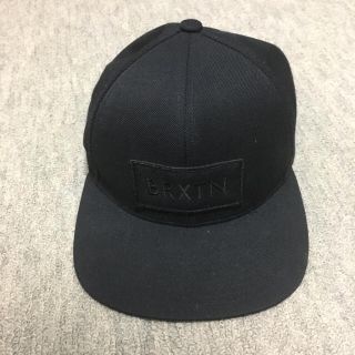 BRIXTON キャップ(キャップ)