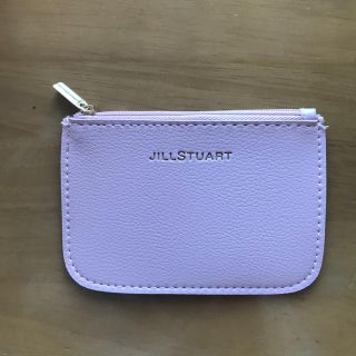 ジルスチュアート(JILLSTUART)の【新品】ジルスチュアート コインケース スイート付録(コインケース)