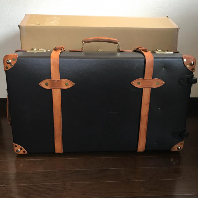 グローブトロッター サファリ 30インチ Globe trotter