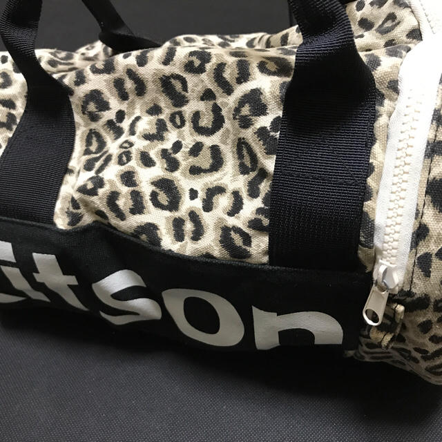 KITSON(キットソン)の♡kitson   トートバック♡ レディースのバッグ(トートバッグ)の商品写真