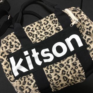 キットソン(KITSON)の♡kitson   トートバック♡(トートバッグ)