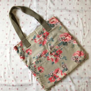 キャスキッドソン(Cath Kidston)の【値下げ❗️】キャスキッドソン ショルダーバッグ(ショルダーバッグ)