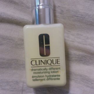 クリニーク(CLINIQUE)のクリニーク乳液★125ml(その他)