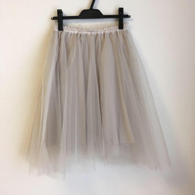 SNIDEL(スナイデル)のyuuuuさま専用出品 レディースのスカート(ひざ丈スカート)の商品写真