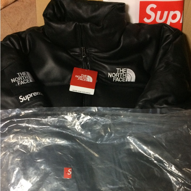 年末のプロモーション大特価! Supreme - 新品未使用 17AW Supreme The ...