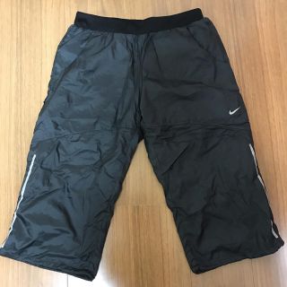 ナイキ(NIKE)のニコニコさん専用 NIKE ハーフパンツ(ハーフパンツ)