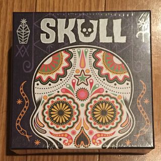 Skull スカル ボードゲームの通販 By S R Y Company S Shop ラクマ Skull スカル ボードゲームの通販 By S R Y Company S Shop ラクマ