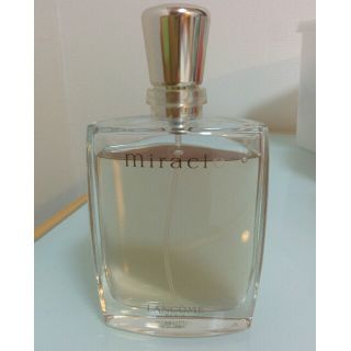 ランコム(LANCOME)のあん様専用 miracle LANCOME paris(香水(女性用))