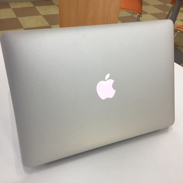 Apple(アップル)の＊美品 Macbook Air13-inch Early2015 Core i5 スマホ/家電/カメラのPC/タブレット(ノートPC)の商品写真