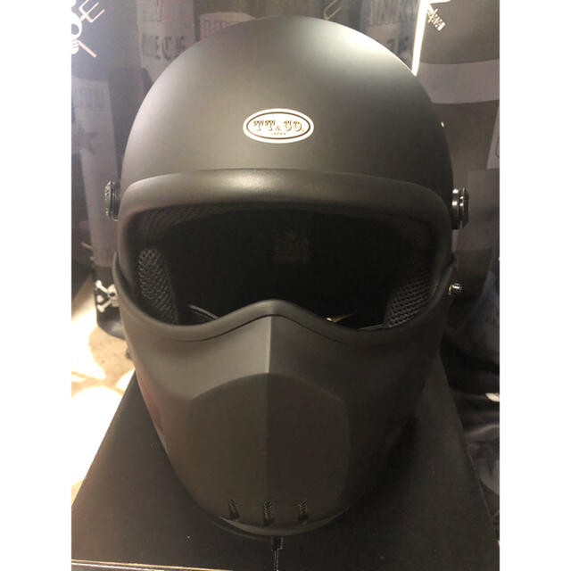 マッドマッスク J 01 ジェットヘルメット マッドマッスク J 01 ジェットヘルメット