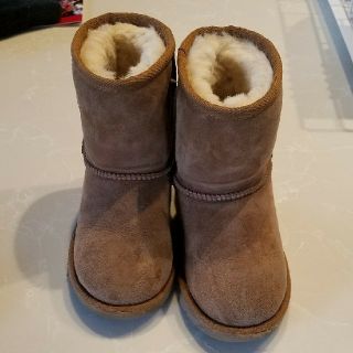 アグ(UGG)のふーさん様専用(ブーツ)