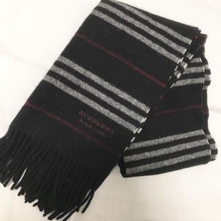 バーバリーブラックレーベル カシミヤマフラーの通販 13点 | BURBERRY バーバリーブラックレーベル カシミヤマフラーの通販 13点 | BURBERRY