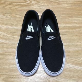 ナイキ(NIKE)のcoko様 箱なし(スリッポン/モカシン)