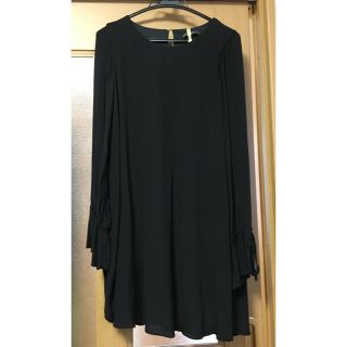 ザラ(ZARA)のZARA チュニックワンピース(チュニック)