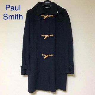 ポールスミス(Paul Smith)のポールスミス ダッフルコート 美品 カシミヤ(ダッフルコート)