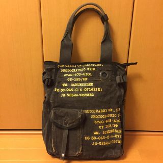 タフ トートバッグ(メンズ)の通販 10点 | TOUGHのメンズを買うならラクマ