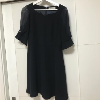 ミッシュマッシュ(MISCH MASCH)のミッシュマッシュ ワンピース(ミニワンピース)