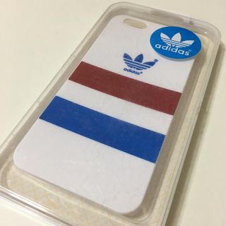 アディダス(adidas)のadidas iPhoneケース(iPhoneケース)