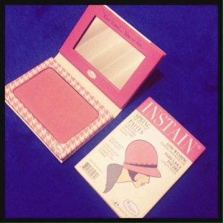 ザバーム(The Balm)のThe Balm＊高発色＊チーク(その他)