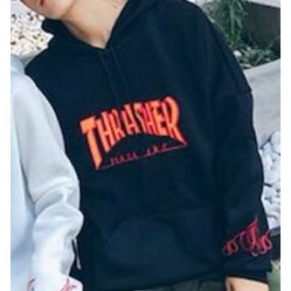 スラッシャー(THRASHER)の専用(パーカー)