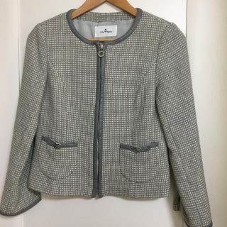 クレージュ(Courreges)のkyte☆様専用   クレージュのスーツ(スーツ)