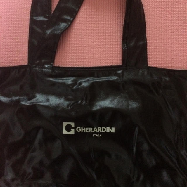 GHERARDINI(ゲラルディーニ)の【GHERARDIN I】ゲラルディーニ ミニバッグ USED   レディースのバッグ(トートバッグ)の商品写真