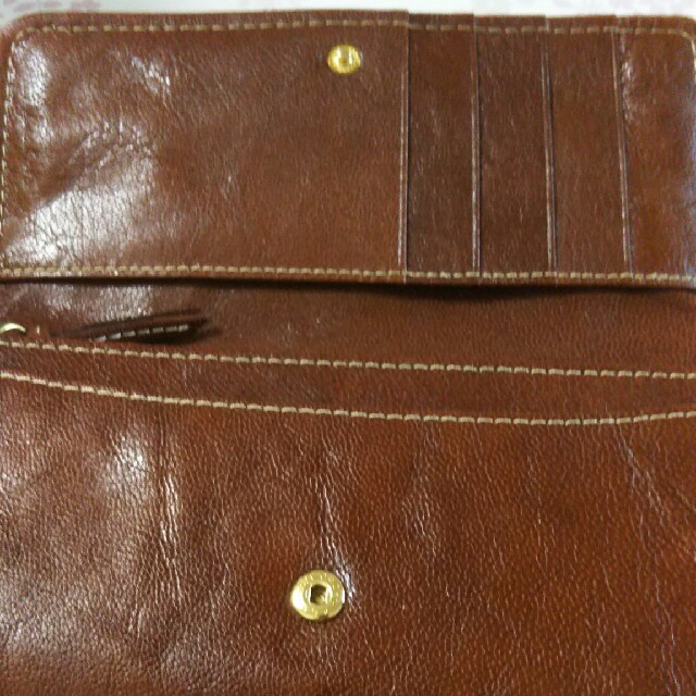 Dakota(ダコタ)のマングース様専用ダコタの長財布 メンズのファッション小物(長財布)の商品写真