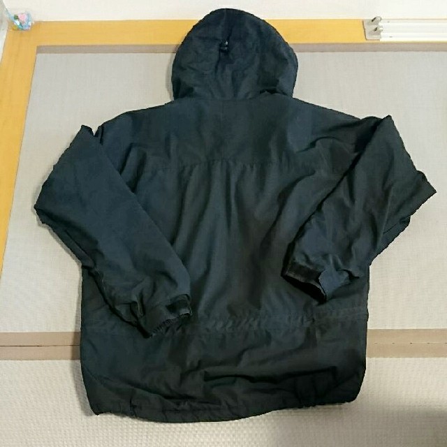 patagonia(パタゴニア)のなっちゃん様専用 廃盤 パタゴニア patagonia インファーノジャケット メンズのジャケット/アウター(ナイロンジャケット)の商品写真