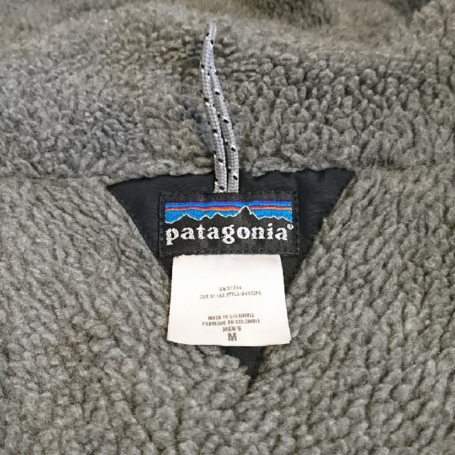 patagonia(パタゴニア)のなっちゃん様専用 廃盤 パタゴニア patagonia インファーノジャケット メンズのジャケット/アウター(ナイロンジャケット)の商品写真