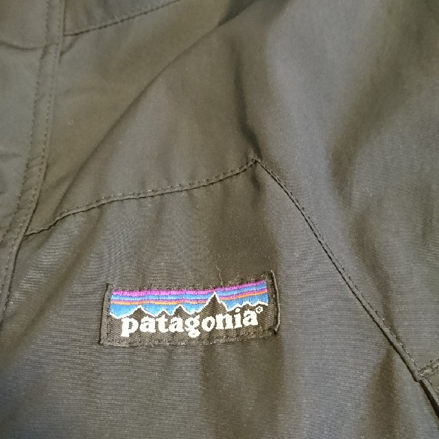 patagonia(パタゴニア)のなっちゃん様専用 廃盤 パタゴニア patagonia インファーノジャケット メンズのジャケット/アウター(ナイロンジャケット)の商品写真