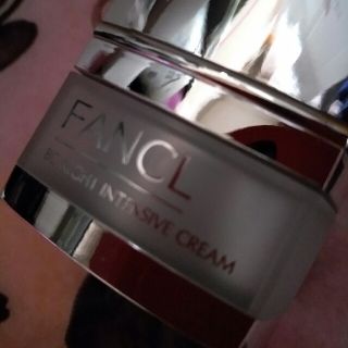 ファンケル(FANCL)のファンケルBCナイトインテンシブクリーム(フェイスクリーム)